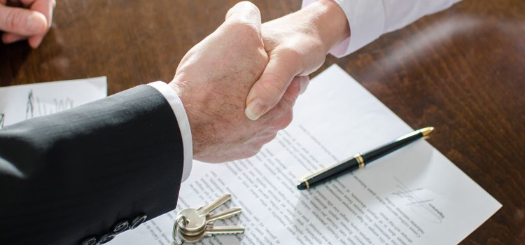 Commercial Eviction Service Ramona