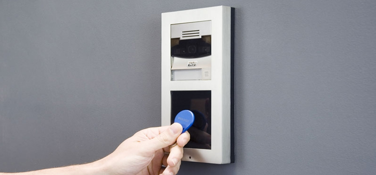 Door Fob Copy Ramona