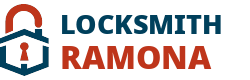 Locksmith Ramona